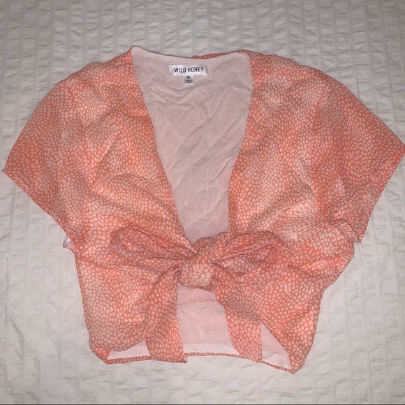 Honey 2-Piece Summer Set - Picture 2 of 4